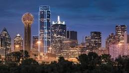 Dallas Skyline
